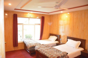 Skardugateway Hotel& Restaurant